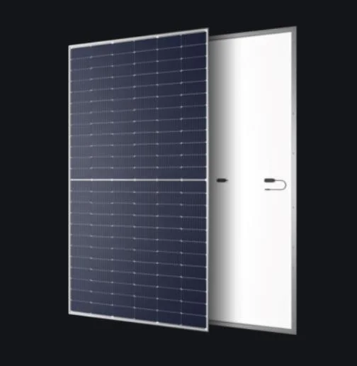 120 Cells 435-455W 182mm Mono Perc Solar Module