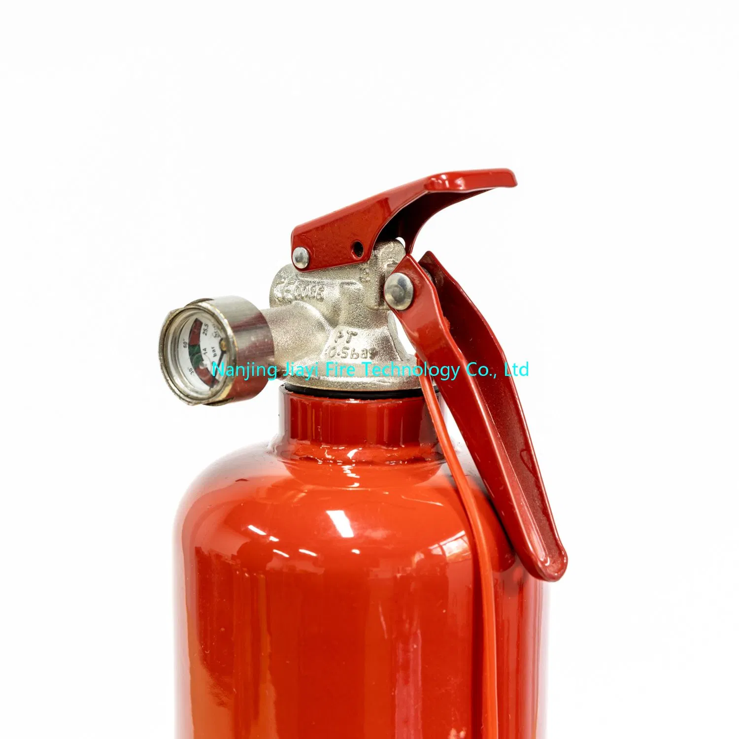 5 Years Pressure Fire Extinguisher Jiayi Carton Dry Powder DCP