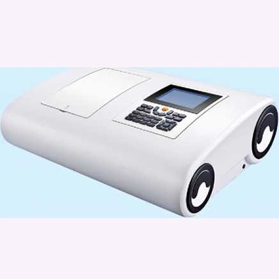 Double Beam UV/Vis Spectrophotometer 190-1100nm