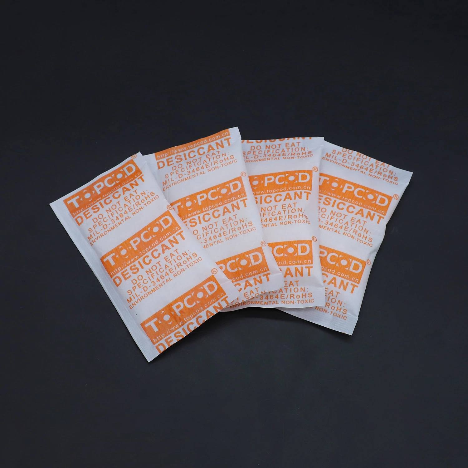 5g Reach Registered A Grade Silica Gel for Electronic PCB Packaging