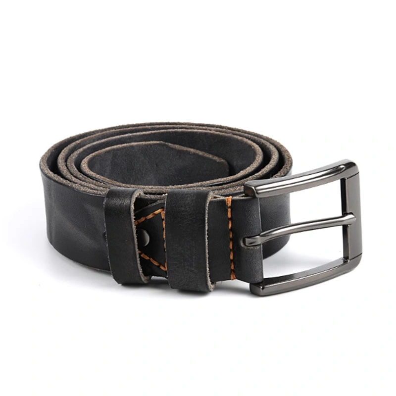 Les courroies de cuir véritable designer célèbre marque hommes accessoires de vêtements de ceinture en cuir portefeuille de créateur