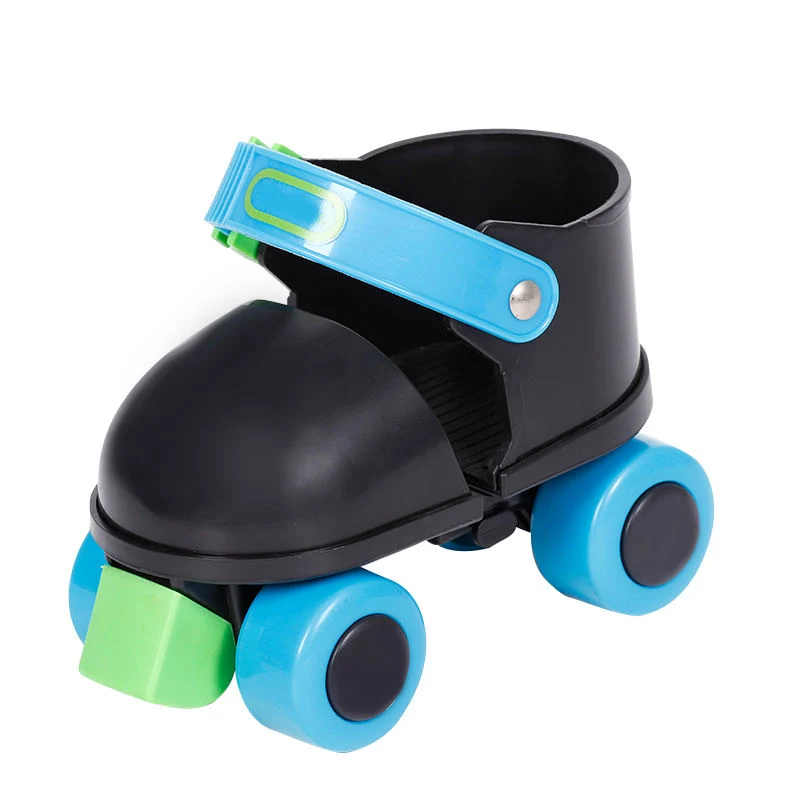 New Shape Mini Roller Skate with Customized Design and Best Price.