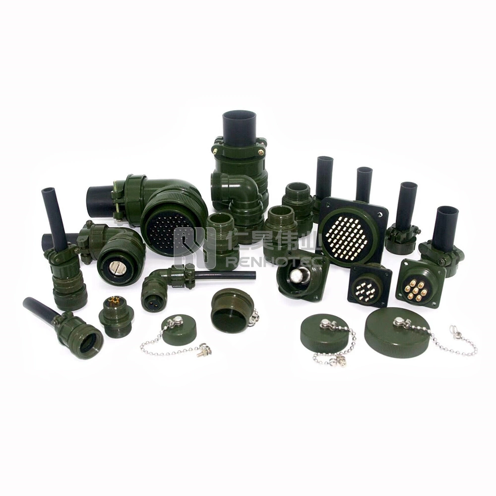 19 Pin Military Connector Manufacturers Electrical Amphenol Standard