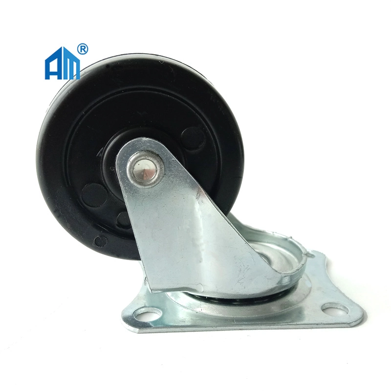 Superior Quality Hardware Swivel Caster Wheels with Lock Industrial Caster Wheels