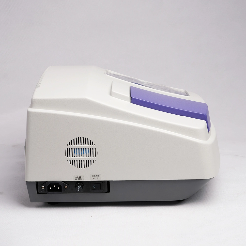 UV Vis Spectrophotometer Price 759s 190-1100 Nm Visible UV Spectrophotometer