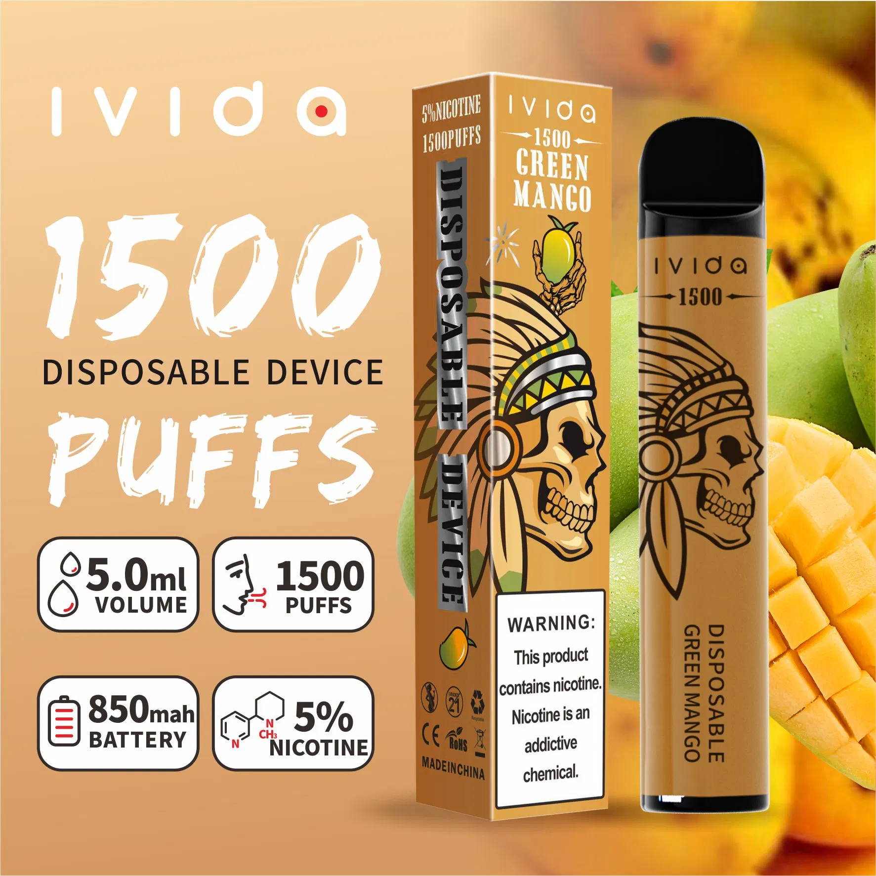 Cost Effective Low Classic Electronic Cigarette RV15 Fruit Flavour Disposable/Chargeable Vape Lio Nano X Big Name Vape Pod Asain Flavour Air Pods Puff Stick