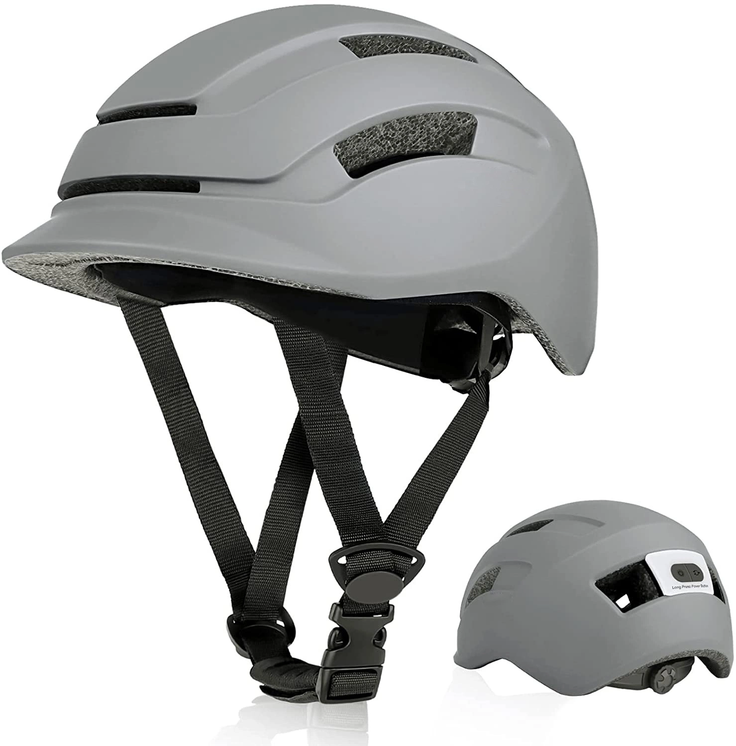 Casco deportivo/bicicleta/bicicleta/bicicleta/bicicleta/bicicleta de alta densidad EPS con certificado CE/CPSC