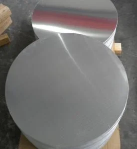 1050 1060 1100 Aluminium Discs for Sale