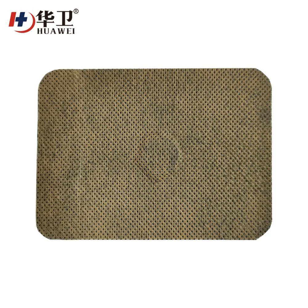 Chinese Traditional Magnet Plaster Far Infrared Magnetic Muscle Pain Relief Patch OEM Wholesale/Supplier