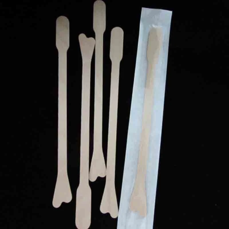 Gynecological Set Factory Direct Cervical Scraper Spatula Set