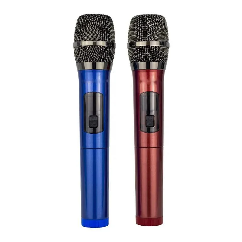 Best Sell Wireless Mikrofon