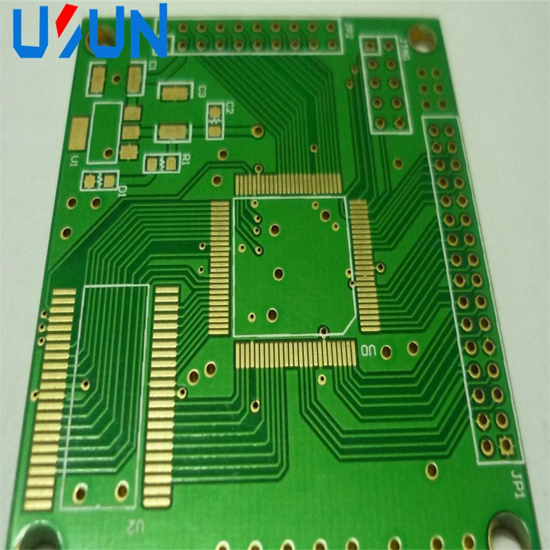 Multilayer Printed Circuit Board PCB Assembly