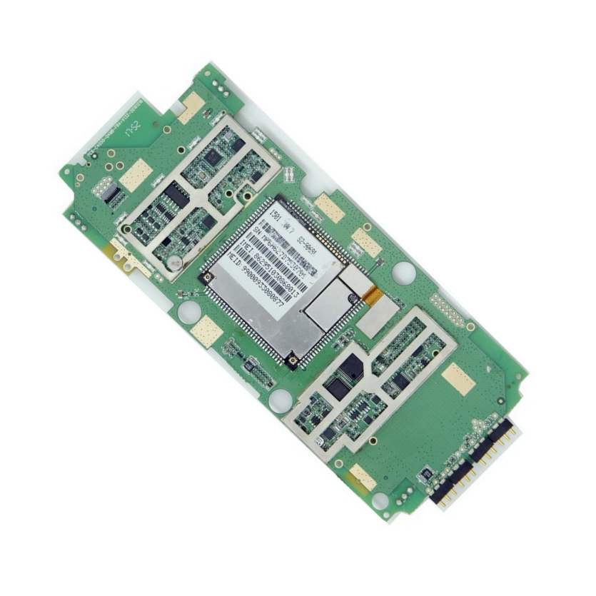 China PCB Electron Circuit Board Assembly Health Care PCBA Manufacturer Medical Equipment PCBA
