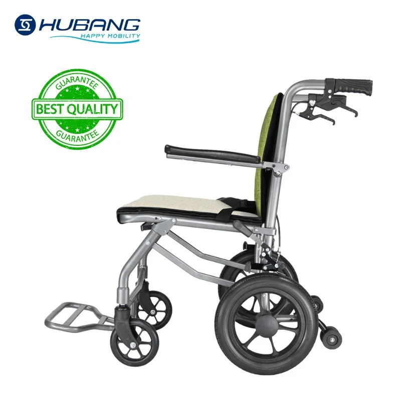 Buy Factory Supply Folding Lightweight Ultralight Travel Handicap Wheel Chair Trending Products