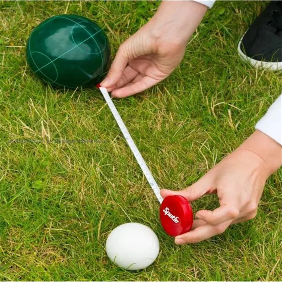 Juego de Bochas de alta calidad Tamaño de la Torneo de 70mm