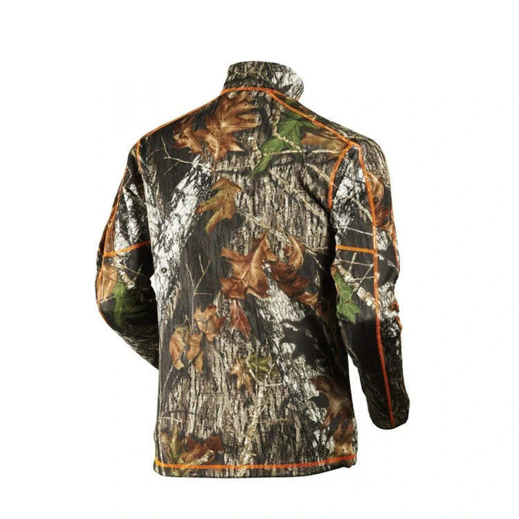 Camo Jacket Mens Fashion with High quality/High cost performance 