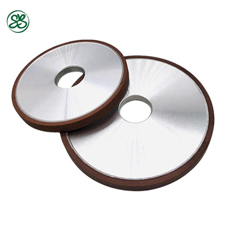 Diamond Grinding Wheel (100X20X35mm)