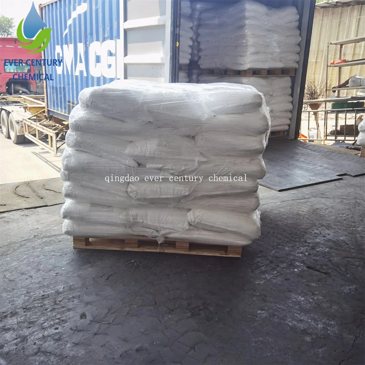 Food/Industry Grade Sodium Tripolyphosphate STPP 94% CAS 7758-29-4 STPP