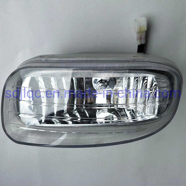 Sinotruk HOWO Truck Spare Parts Fg9604720003 Fog Light with Good Price