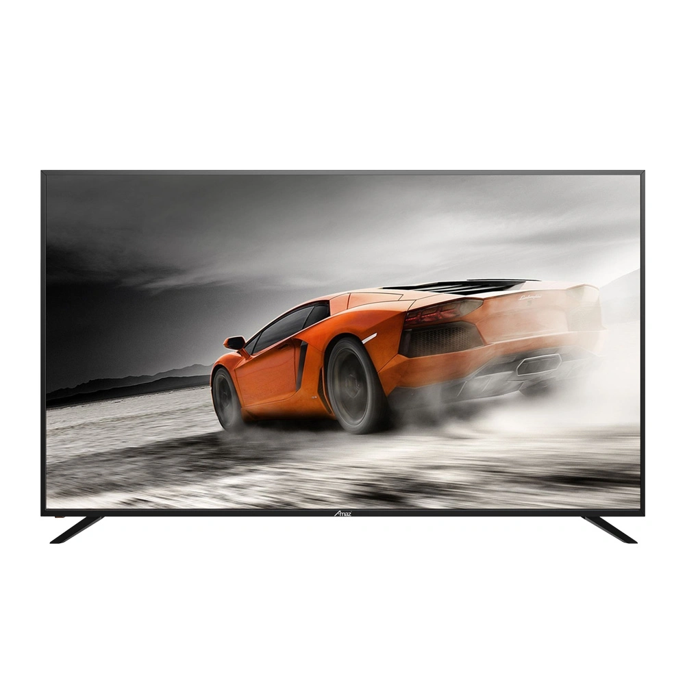 UHD TV 85 90 100 120 Inches LED 4K Smart Televisions with Large Screen