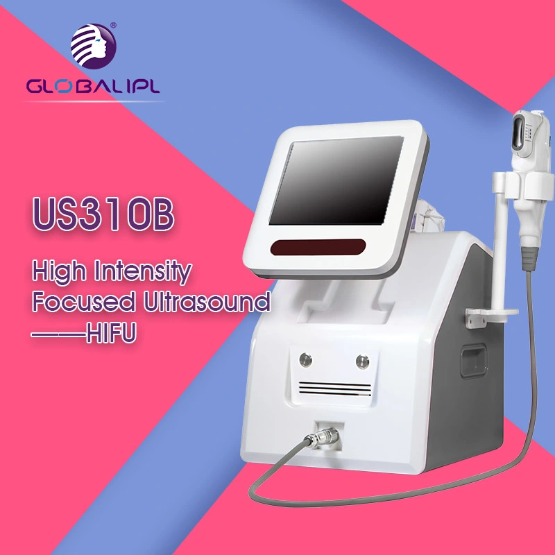 Globalipl Winkle Therapy Skin Tightening 3D Hifu