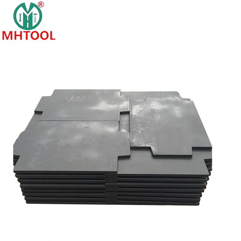 Passenger Elevator Lift Counter Steel Plate Weighter