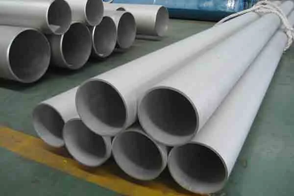 ASTM Ss 430 434 Stainless Steel Seamless Round Tube/Pipe Hot Cold Rolled (ANSI B36.19) Factory Directly Sale