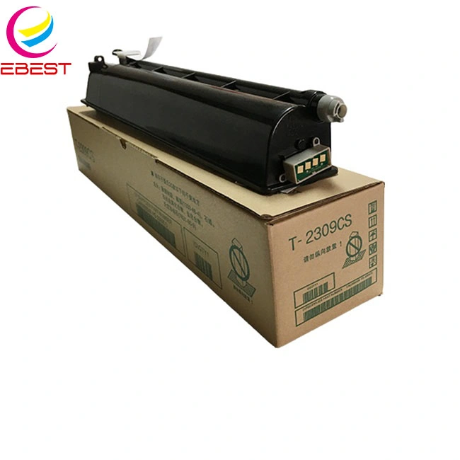 Ebest OEM 2803am E-Studio 2303 (T-2309) Toner Cartridge-Copier Parts