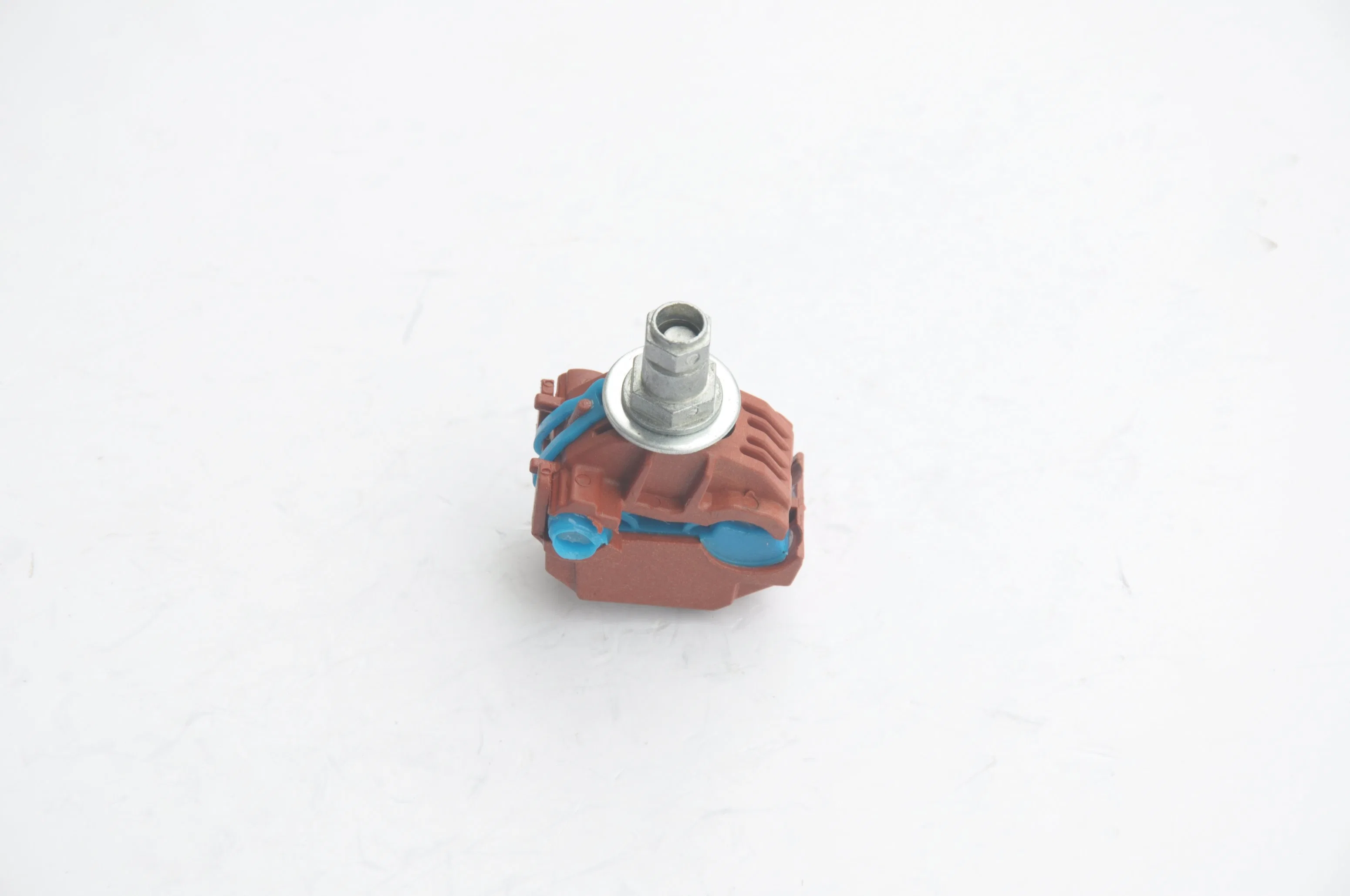 Low Voltage Insulation Piercing Clamp for ABC Cable