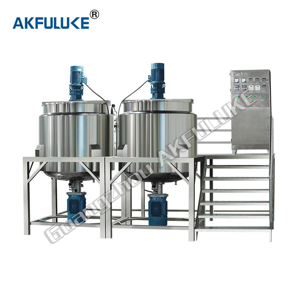 Industrial Mixers and Agitators Mixer Grinder for Commercial Use