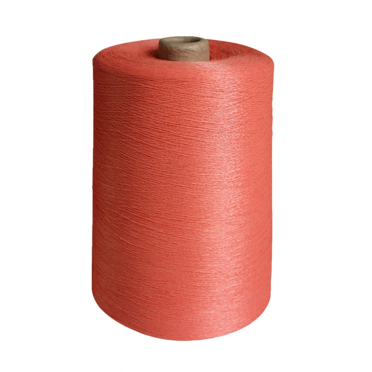 100% Lyocell Filament Yarn 40d 80d 100d 120d Bamboo Lyocell Yarn