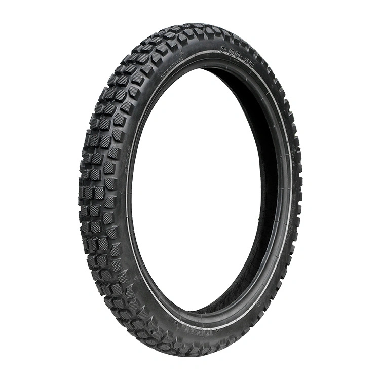 Popular Motorcycle Tires 110/90 18 110/100-18 120/90-18 120/100-18 Motorcycle off-Road Tyre