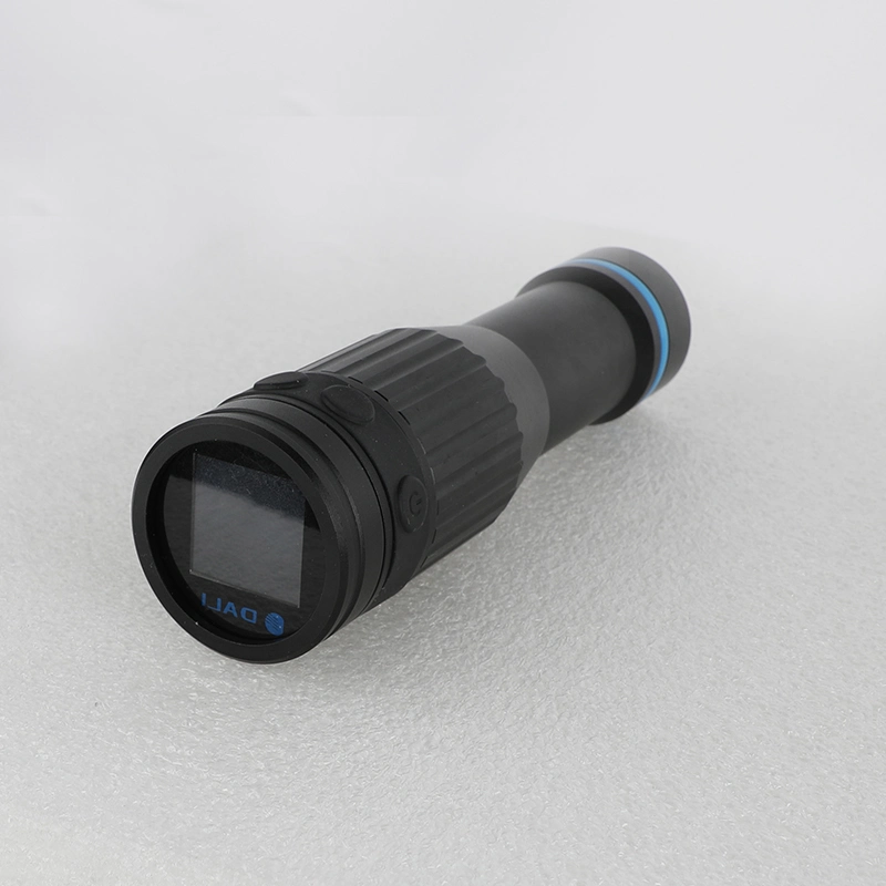 Dali Cheap Infrared Digital Night Vision Telescope High Magnification for Hunting Monocular