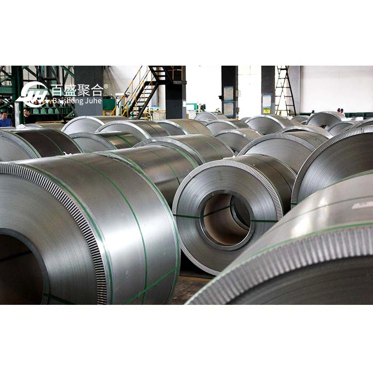 Hot Dipped/Prepainted Galvanized Steel Coil/Sheet/Plate/Strapping/Strip Gi Gl/SGCC Dx51d Q195+Z Q235+Z