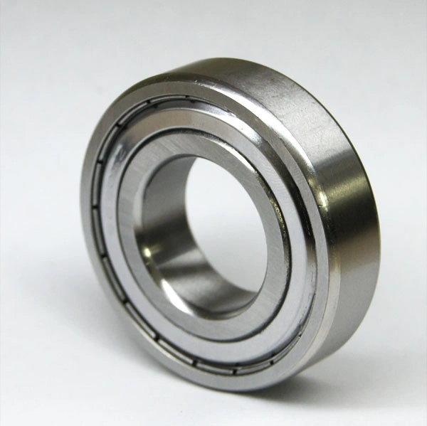 Bearings 6005-2z 6204-2z 6206-2z Made in China All Types Ball Bearings 6206 Bearing