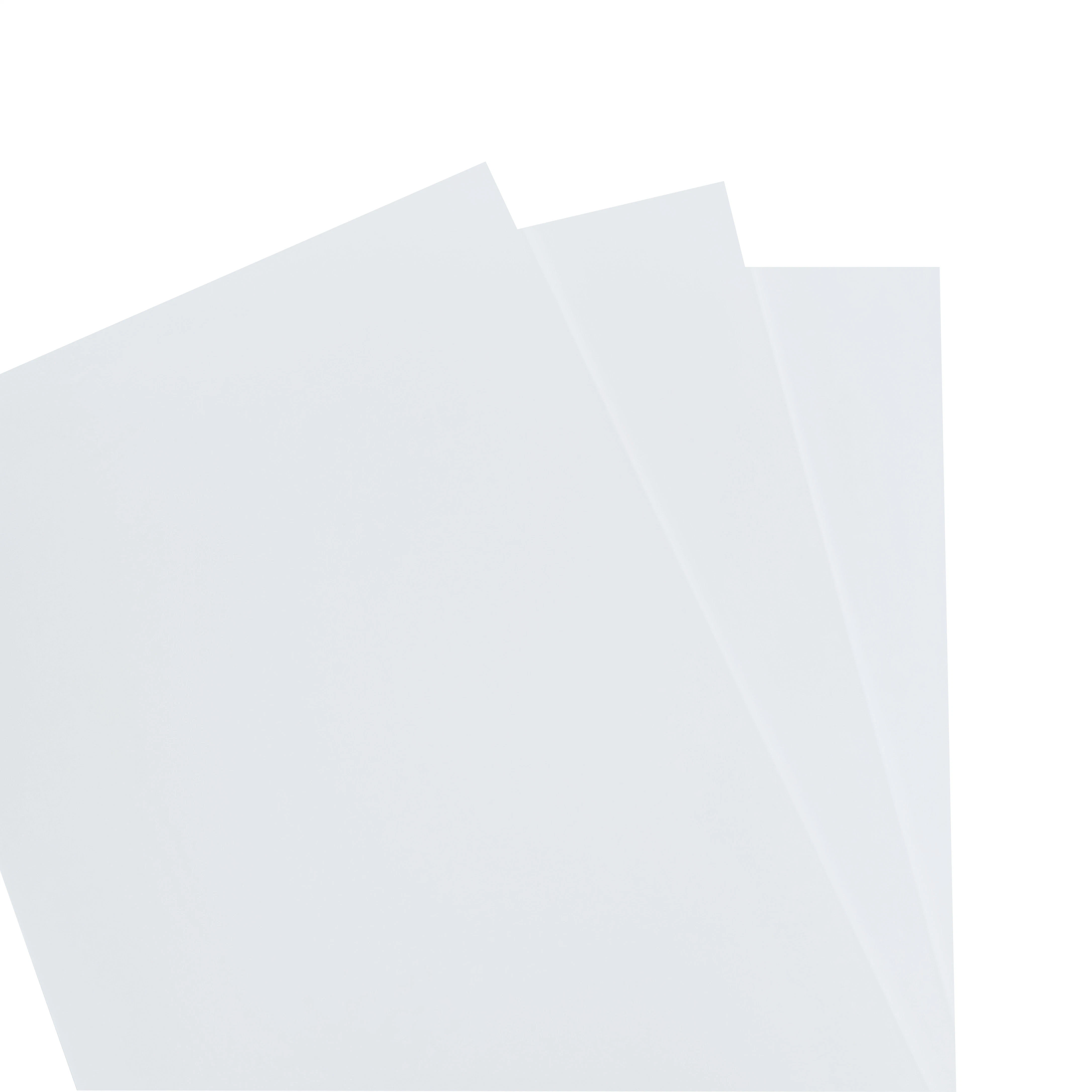 Factory Direct Sale Offset Printing Pure White Writing Paper