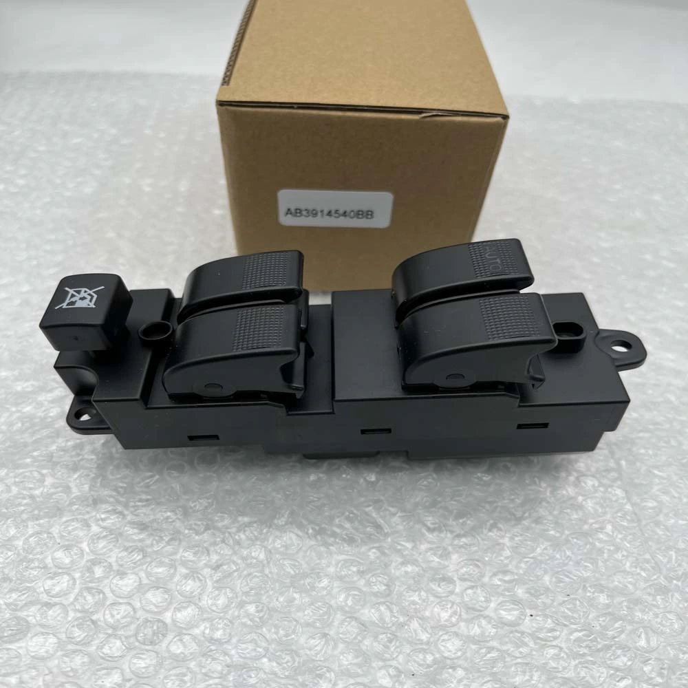 Ab3914540bb Master Power Window Switch for Ford Ranger 2012-2015 Mazda Bt50 2013-2016