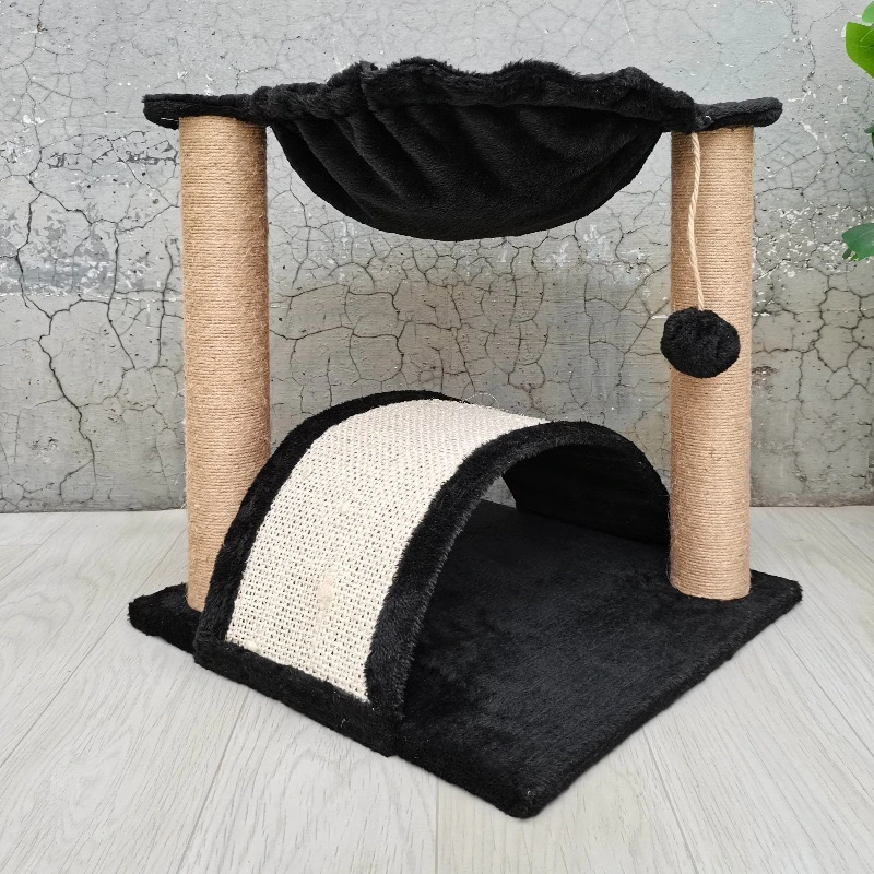 Cat Nest, Hair Scraper, Scratching Post, Cat Furniture Toys