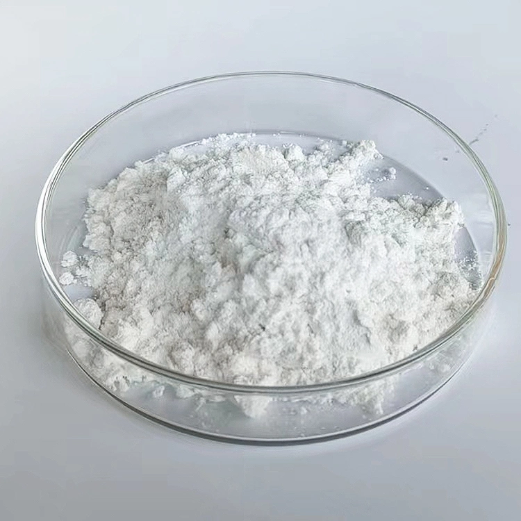 Supply Raw Material CAS 57808-66-9 Domperidonum Powder