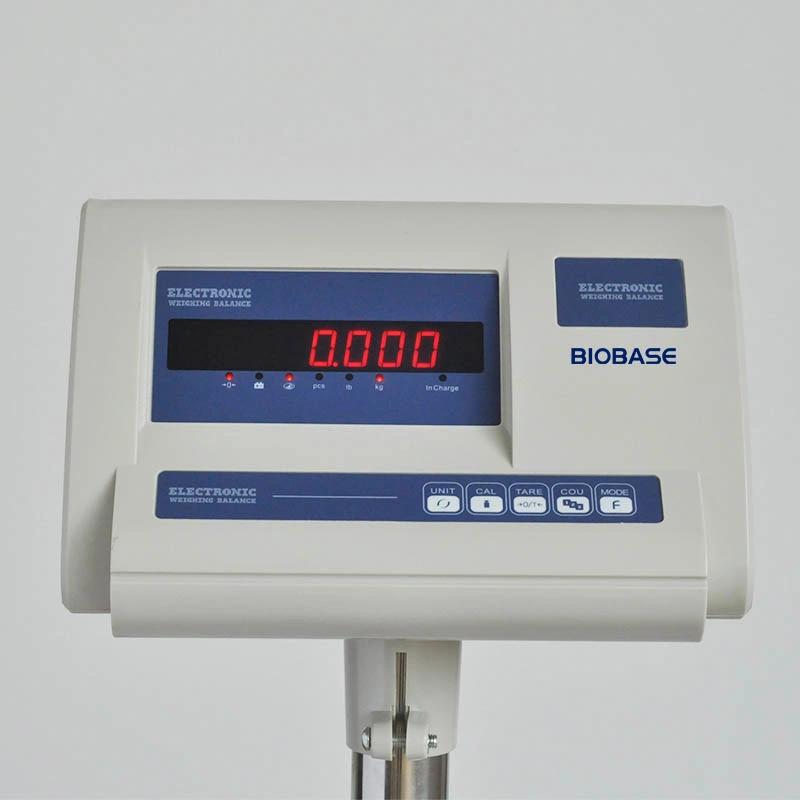 Biobase Digital High Precision Electronic Industrial Portable Waage Scale