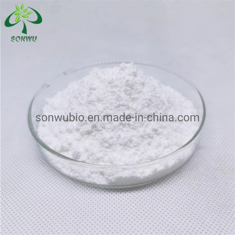 Sonwu Supply Pharmaceutical Intermediate 2, 2'-Biphenol Powder