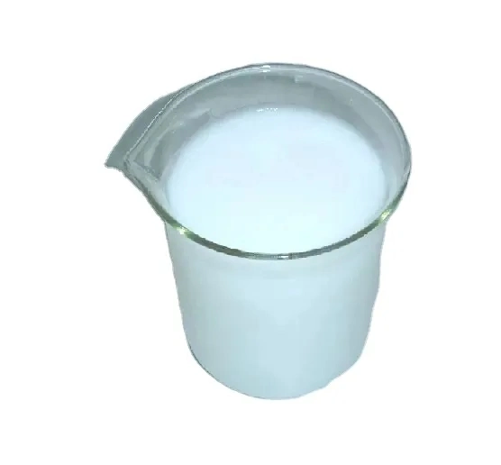 Organic Silicon Defoam Agent CAS No. 9036-19-5 for Water Treatment