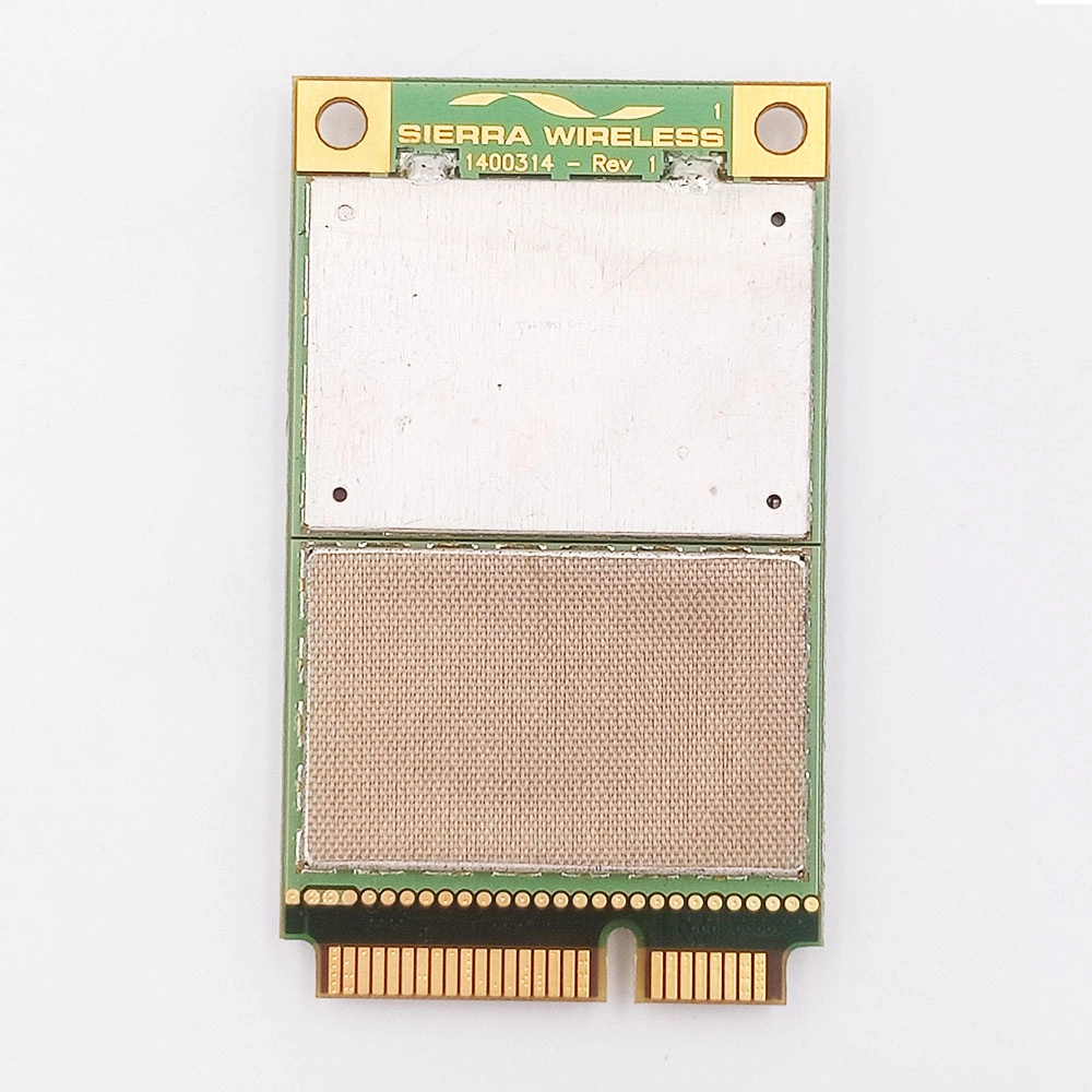 بطاقة Mini Card Mc8775V PCI Express لـ HSDPA/UMTS&#160;SKU#1100713