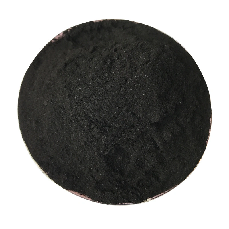 PAC 200mesh Coal Powder Activated Carbon for Oil Refining