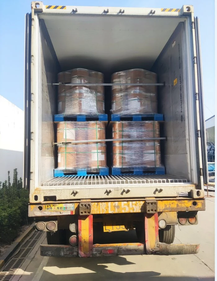 Competitive Price 4-Nitrobenzyl Alcohol CAS 619-73-8 Used in Pharmaceutical Raw Material