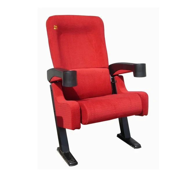 Cinema Chair Waiting Concert Church Stadium Lecture Meeting Conference School University College Auditorium Hall Seating Full Rocking Film Movie Theater Seat