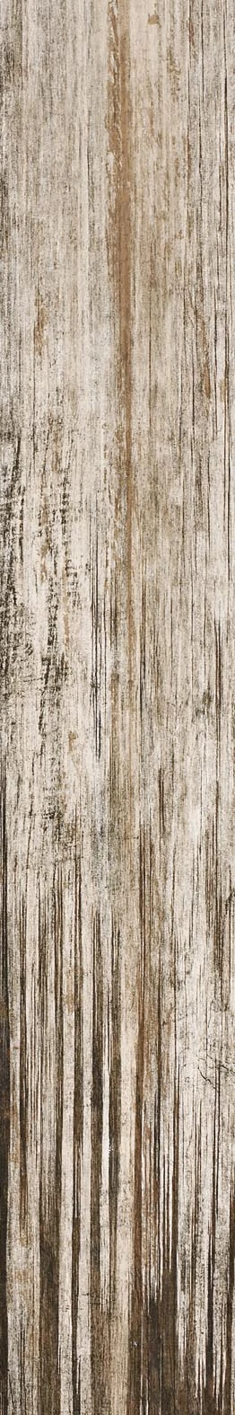 Glazed Ceramic Tile Wood Grain Finished Porcelain Tiles