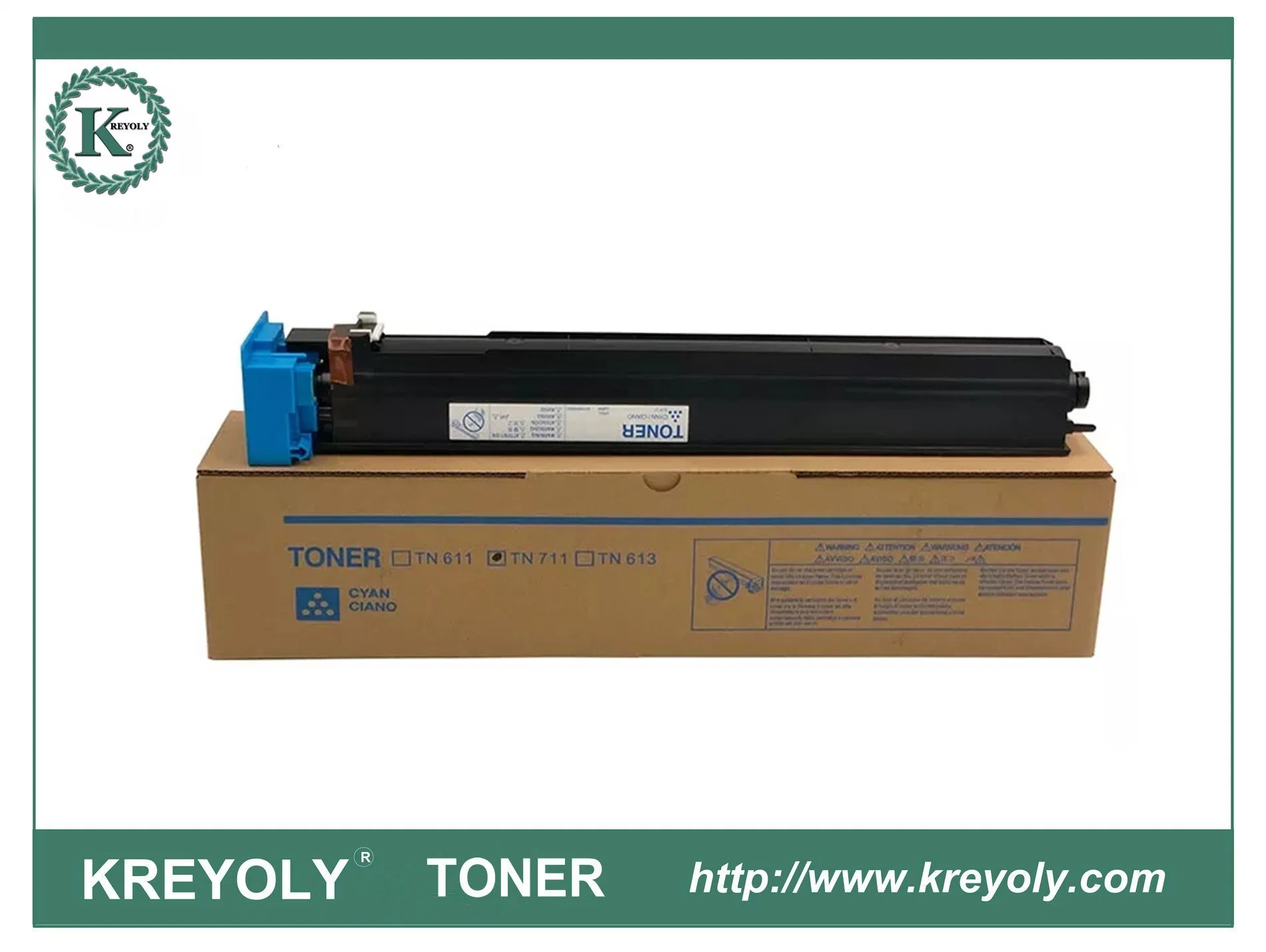 China Compatible color copier toner cartridge T-FC415 fc415 for Toshiba e-Studio 2010 2510 2515 3015 3515 4515 5015AC