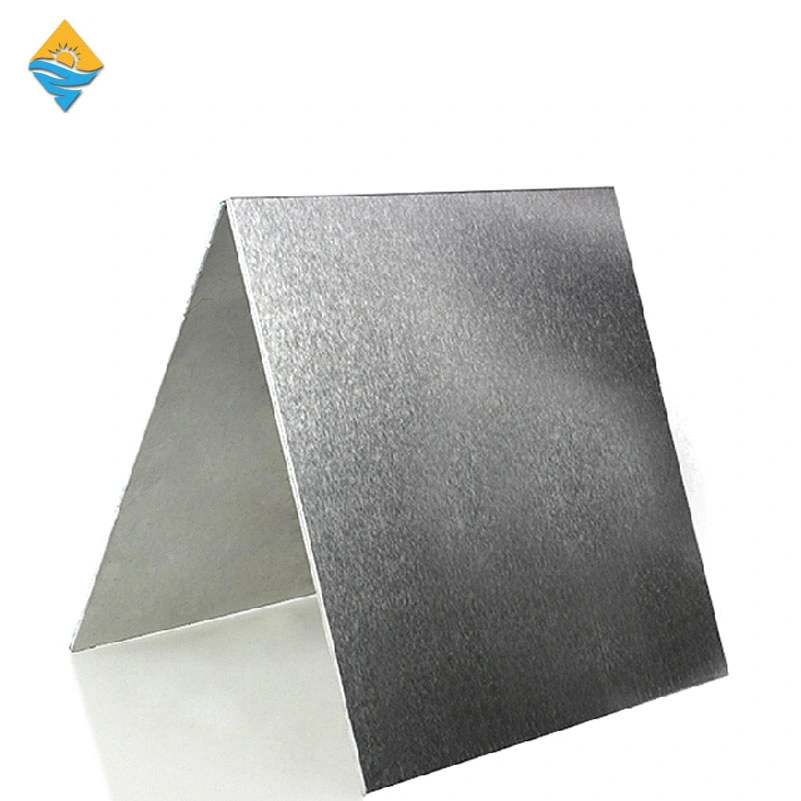 Aluminium laminé à chaud 6061 6082