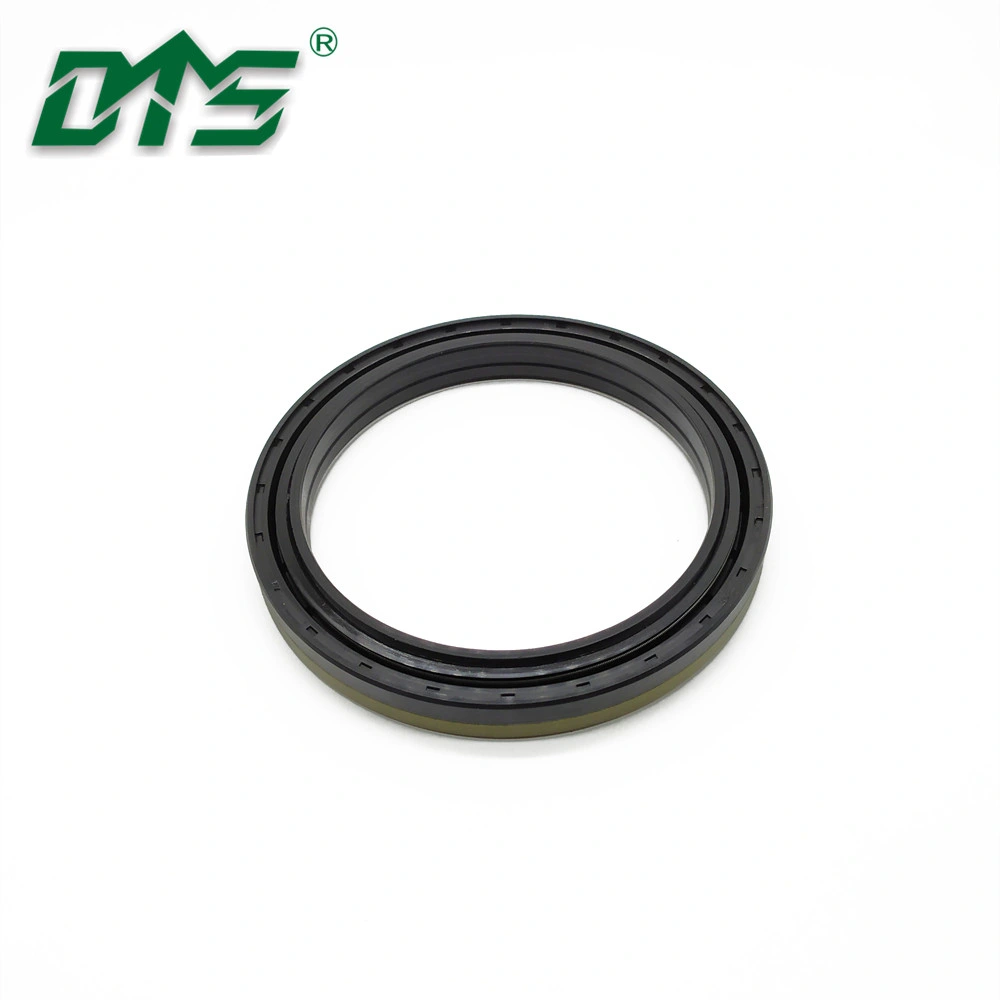 Hydraulic Seal Labyrinth Seal Steering Shaft Oil Seal Tc